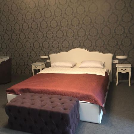 motel-Yasniy Dněpropetrovsk Exteriér fotografie